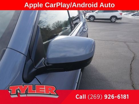 New 2026 Honda Pilot Elite image 11