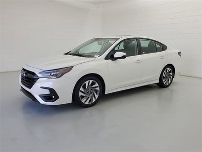 Used 2024 Subaru Legacy Limited