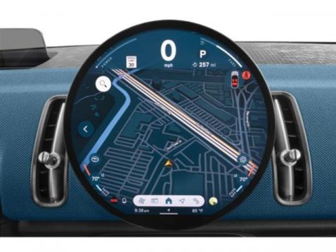 New 2025 MINI Cooper Countryman S image 16