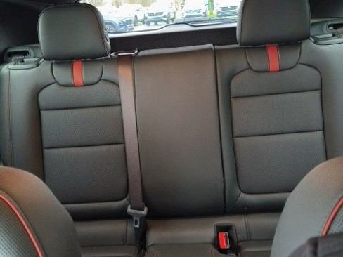 Used 2025 Chevrolet Trax RS w/ Driver Confidence Package image 12