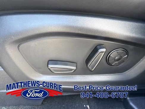 New 2026 Ford Explorer Tremor w/ Tremor Ultimate Package AWD/4WD image 10