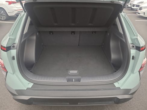 Used 2025 Hyundai Kona SEL AWD/4WD image 30