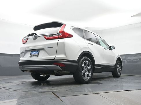 Used 2019 Honda CR-V EX image 31