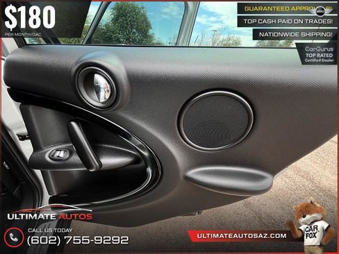 Used 2014 MINI Cooper Countryman S AWD/4WD image 16