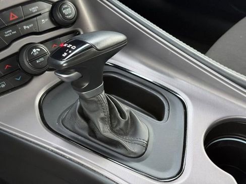 Used 2023 Dodge Challenger GT RWD image 21