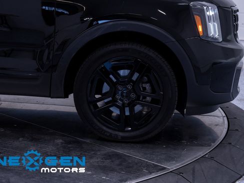 Used 2025 Kia Telluride SX Prestige X-Line image 61