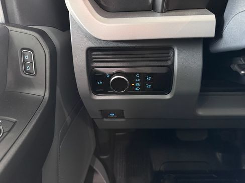 Used 2025 Ford F250 XL w/ 360-Degree Camera Package AWD/4WD image 19