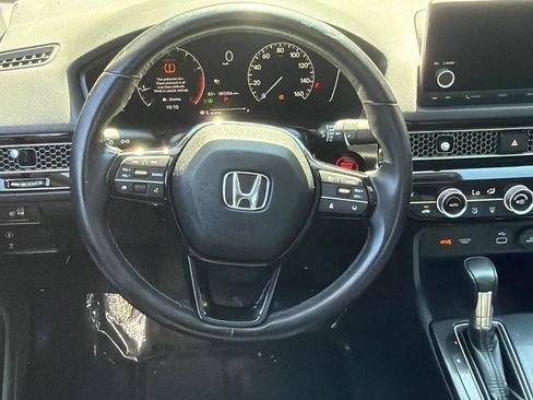 Used 2023 Honda Civic EX image 17