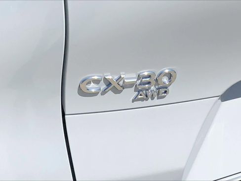 Used 2026 MAZDA CX-30 AWD 2.5 S w/ Select Sport Pkg image 31
