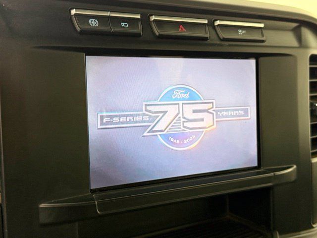 Used 2023 Ford F250 XL w/ STX Appearance Package AWD/4WD image 15