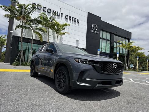 New 2026 MAZDA CX-50 AWD 2.5 S w/ Weather Package image 30