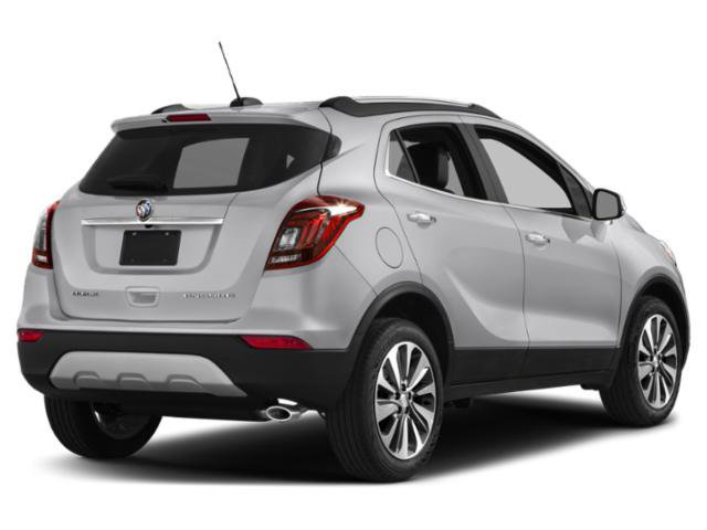 Used 2019 Buick Encore Preferred AWD/4WD image 5