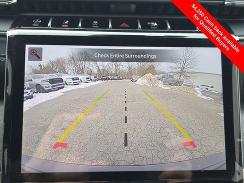 New 2025 Jeep Grand Cherokee Limited image 26