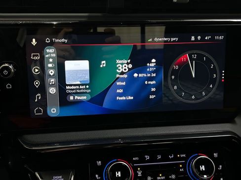 Used 2023 GMC Sierra 1500 AT4 w/ AT4 Premium Package image 20