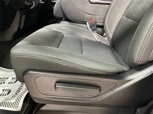 Certified 2025 RAM 1500 Tradesman image 12