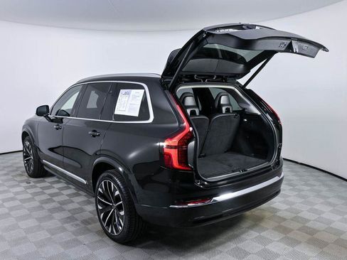 Certified 2026 Volvo XC90 B6 Ultra AWD/4WD image 36