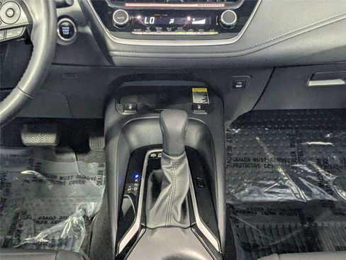 Certified 2023 Toyota Corolla XSE FWD image 41