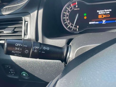 Certified 2023 Honda Ridgeline Black Edition image 25