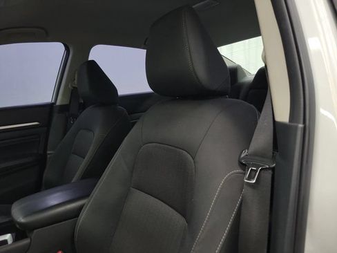 Used 2021 Nissan Altima 2.5 SV FWD image 20