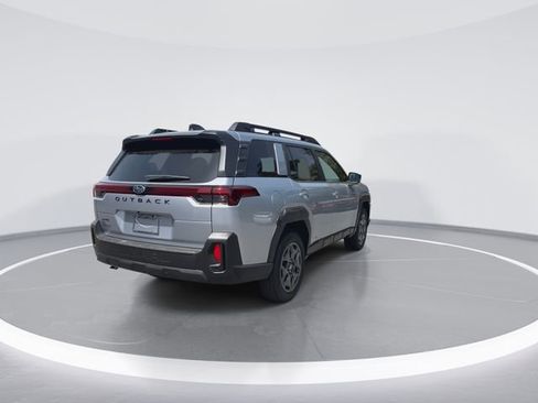 New 2026 Subaru Outback Premium image 7