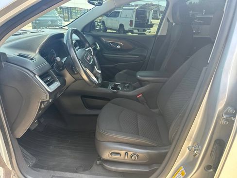 Used 2018 GMC Terrain SLE w/ Driver Convenience Package AWD/4WD image 13