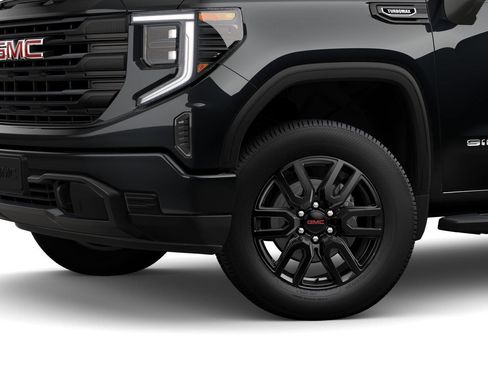 New 2026 GMC Sierra 1500 Pro w/ Graphite Edition image 29