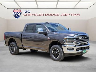 Used 2025 RAM 2500 Laramie