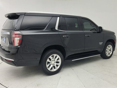 Used 2024 Chevrolet Tahoe Premier w/ Premium Package RWD image 7
