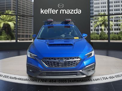 Used 2022 Subaru WRX Limited w/ Popular Package #1