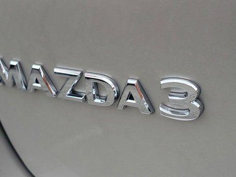New 2026 MAZDA MAZDA3 2.5 S Premium image 6
