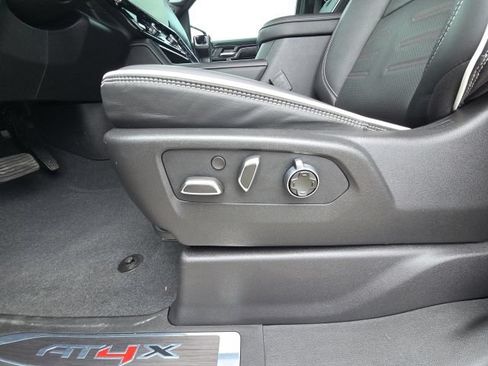Used 2026 GMC Sierra 1500 AT4X AWD/4WD image 23