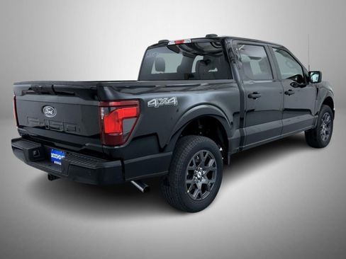 New 2026 Ford F150 STX AWD/4WD image 5