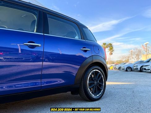 Used 2015 MINI Cooper Countryman S FWD image 16