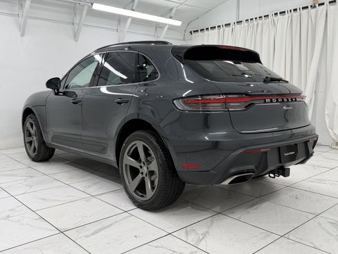 New 2026 Porsche Macan image 14
