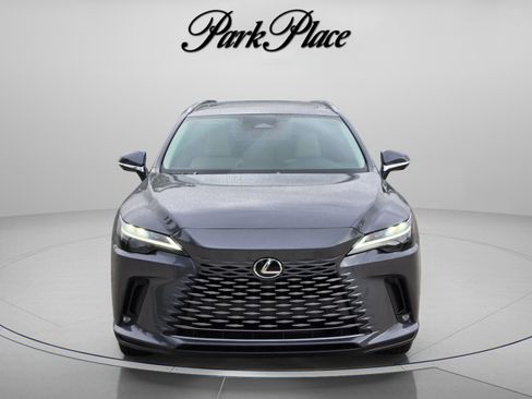 Used 2026 Lexus RX 350 Premium Plus w/ Accessory Package (Z1) image 8