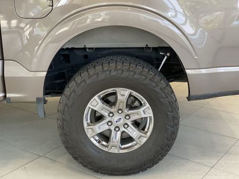 Used 2021 Ford F150 XLT w/ Equipment Group 302A High AWD/4WD image 13
