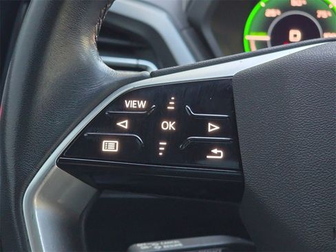 Certified 2023 Audi Q4 e-tron Premium Plus w/ Premium Plus image 17