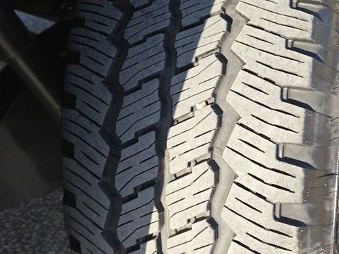 Used 2024 Ford F350 XLT w/ Black Appearance Package image 29