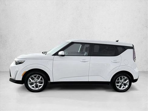 Used 2024 Kia Soul LX w/ Option Group 015 image 4