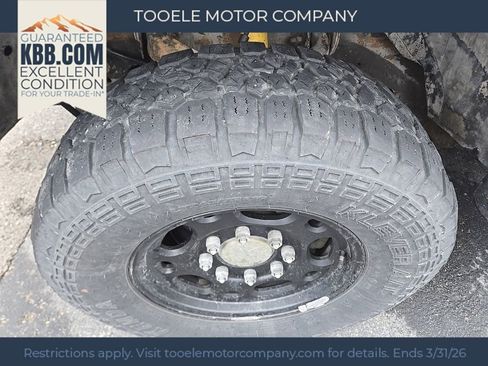 Used 2002 Chevrolet Silverado 2500 LS w/ Electrical Convenience Pkg image 6