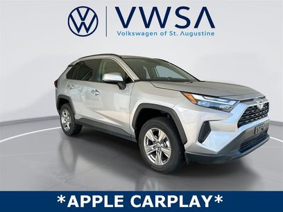 Used 2024 Toyota RAV4 XLE