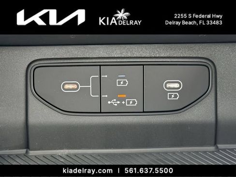 New 2026 Kia Sportage LX FWD image 20