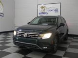 Used 2019 Volkswagen Tiguan SEL w/ 3rd Row Seat Package image 4