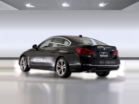 Used 2019 BMW 430i Gran Coupe image 3