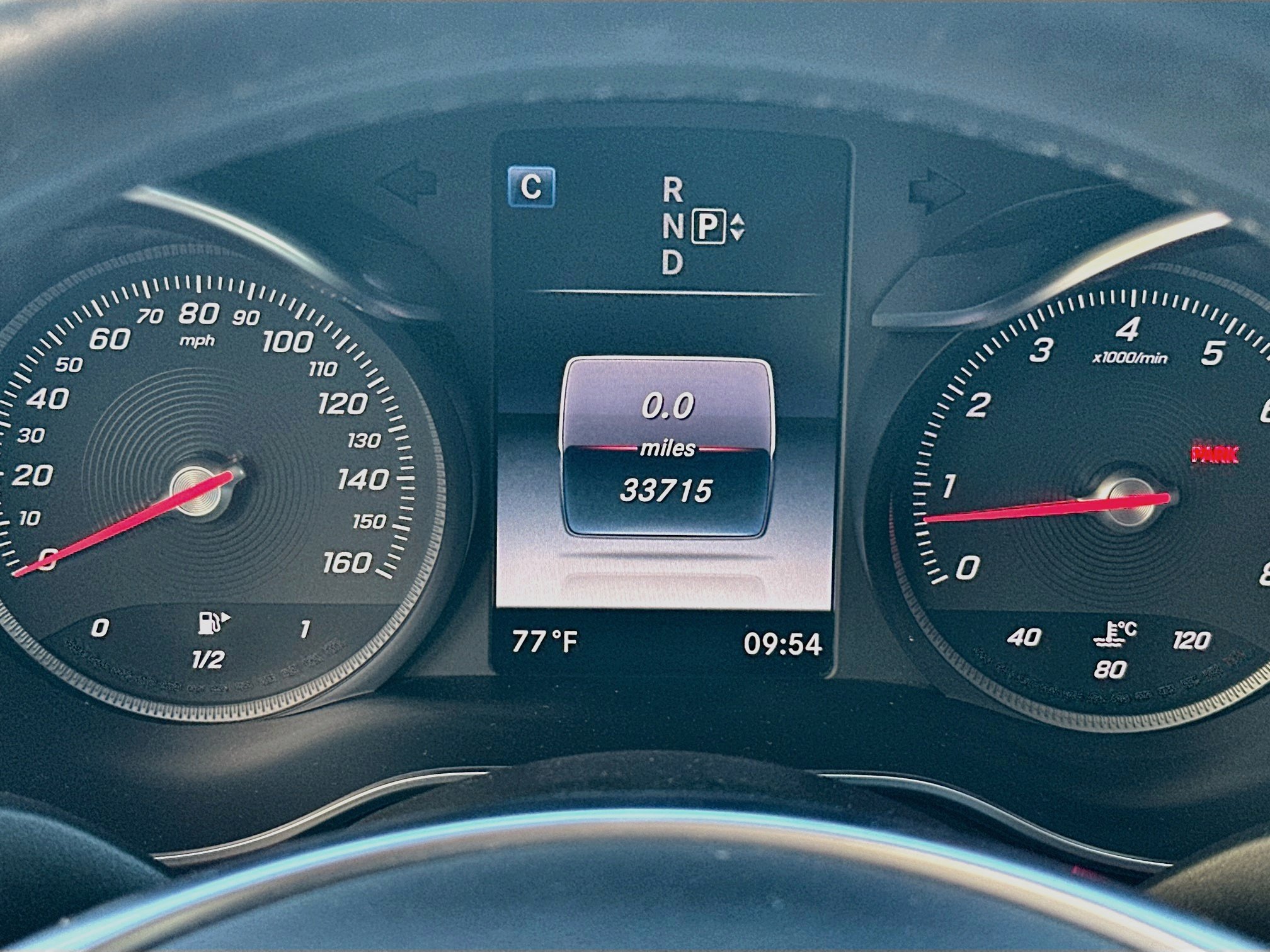 Used 2015 Mercedes-Benz C 300 Sedan image 12