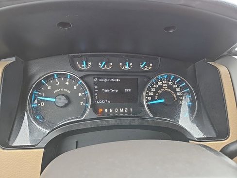 Used 2011 Ford F150 XLT w/ XLT Convenience Pkg image 47