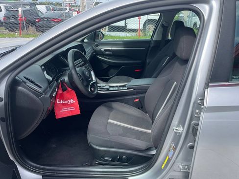 Used 2021 Hyundai Sonata SEL image 4