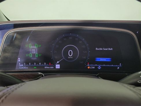 Used 2023 Cadillac Escalade ESV Sport Platinum w/ Heavy-Duty Trailer Package image 25