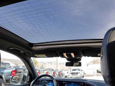 Used 2023 Mercedes-Benz GLE 450 4MATIC image 34