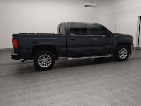 Used 2018 GMC Sierra 1500 SLE w/ SLE Value Package AWD/4WD image 10